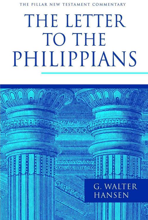 Produktbild: The Letter to the Philippians