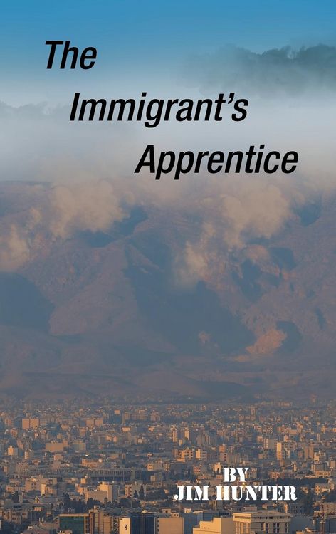 Produktbild: The Immigrant's Apprentice