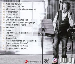 Produktbild: stromaufw&auml;rts - kaiser singt kaiser