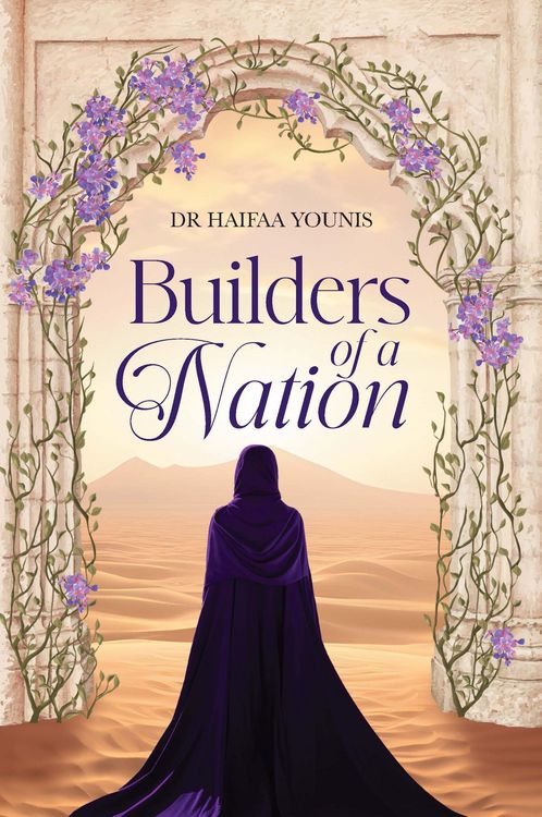 Produktbild: Builders of a Nation