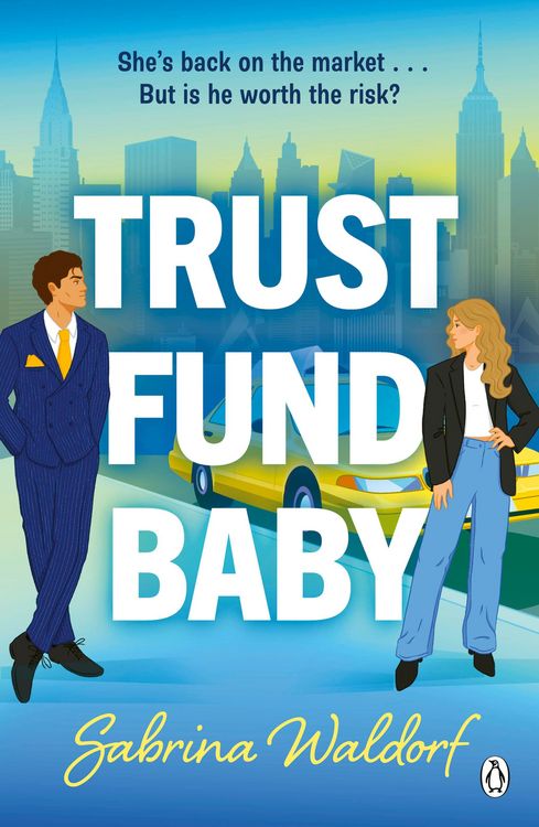 Produktbild: Trust Fund Baby