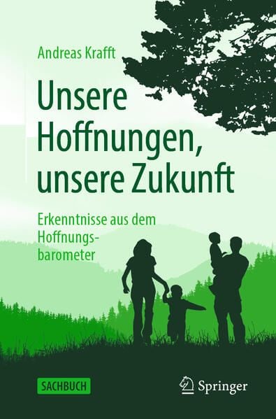 Produktbild: Unsere Hoffnungen, unsere Zukunft