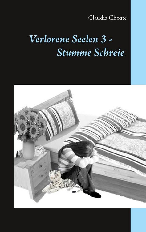 Produktbild: Verlorene Seelen 3 - Stumme Schreie