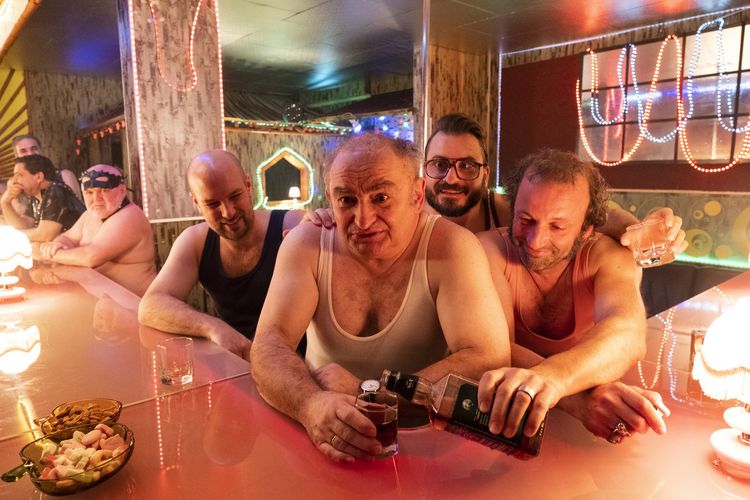 Produktbild: Sauerkrautkoma