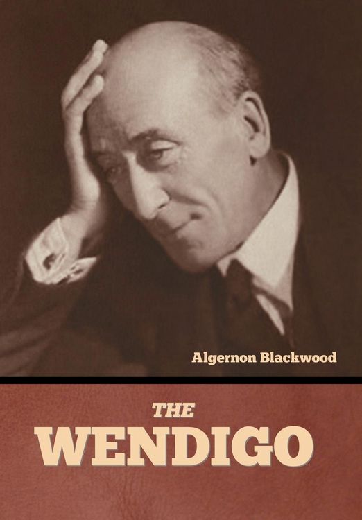 Produktbild: The Wendigo