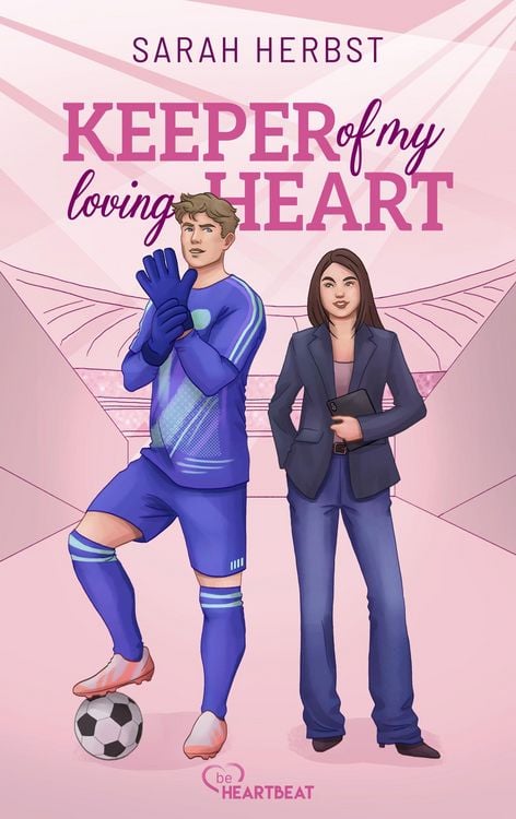 Produktbild: Keeper of my loving Heart