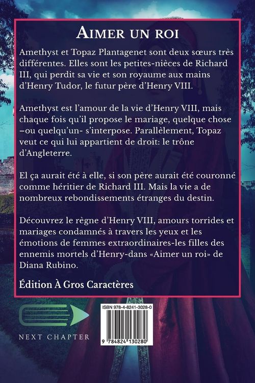 Produktbild: Aimer un roi