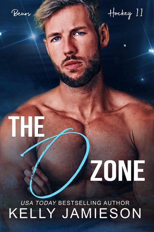 Produktbild: The O Zone (Bears Hockey II, #1)