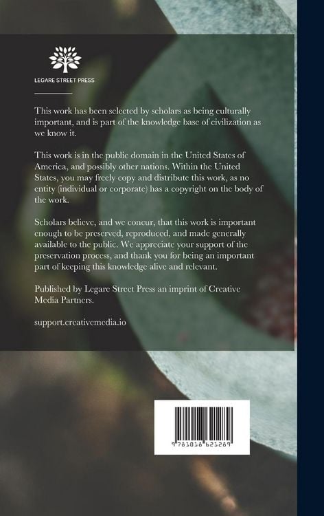 Produktbild: A Collection Of Affidavits And Certificates Relative To The Wonderful Cure Of Mrs. Ann Mattingly: Which Took Place In The City Of Washington, D.c. On