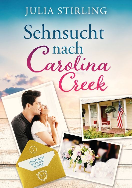 Produktbild: Sehnsucht nach Carolina Creek