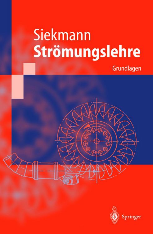 Produktbild: Str&ouml;mungslehre
