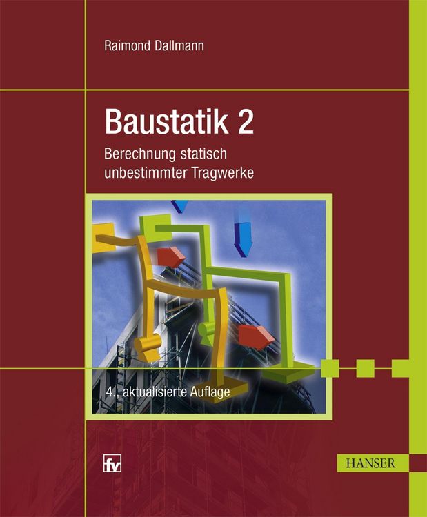 Produktbild: Baustatik 2