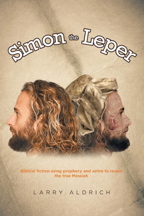 Produktbild: Simon the Leper