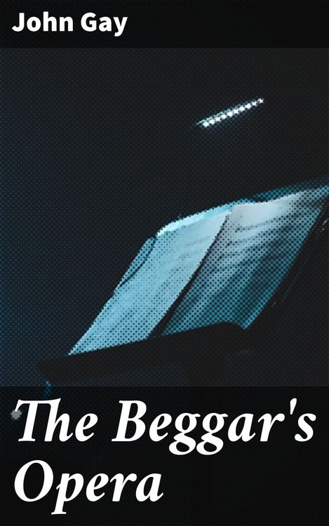 Produktbild: The Beggar's Opera
