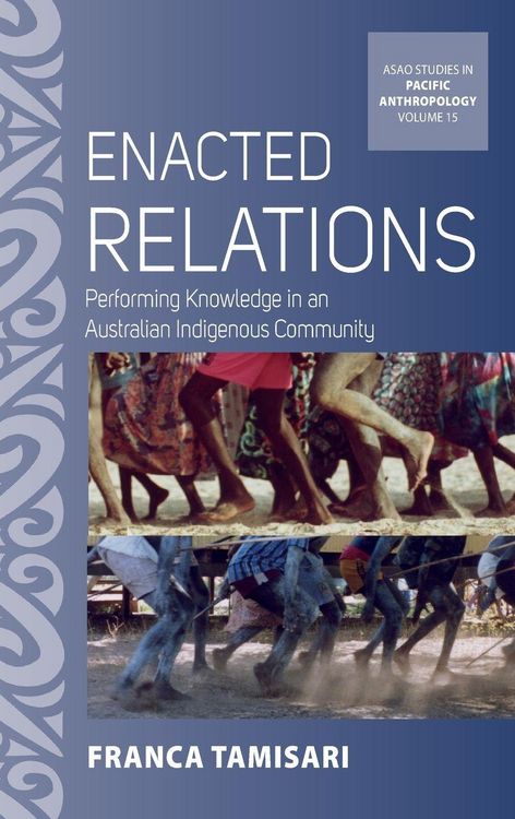 Produktbild: Enacted Relations