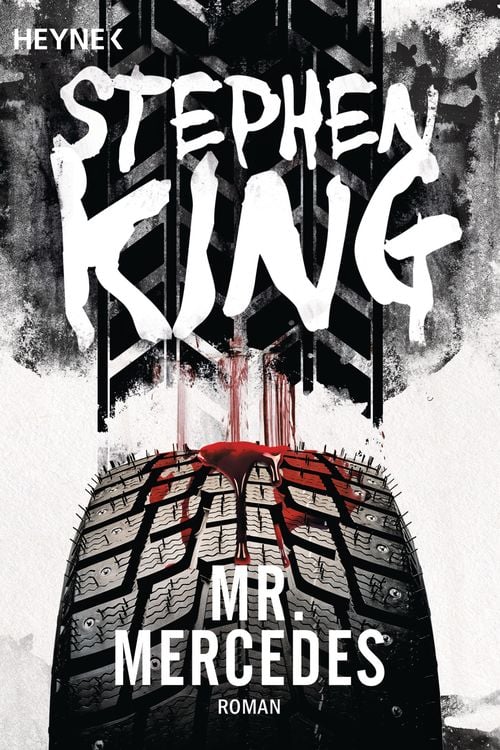 Bild vom Artikel Mr. Mercedes vom Autor Stephen King