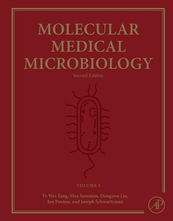 Produktbild: Molecular Medical Microbiology