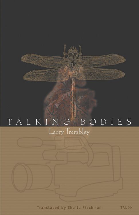 Produktbild: Talking Bodies