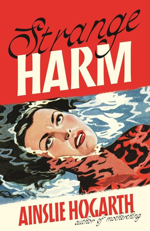 Produktbild: Strange Harm