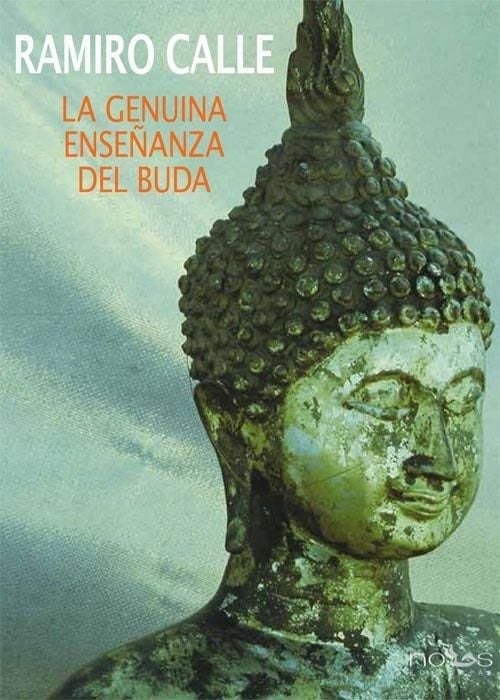 Produktbild: La genuina ense&ntilde;anza de Buda