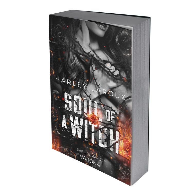 Produktbild: Soul Of A Witch