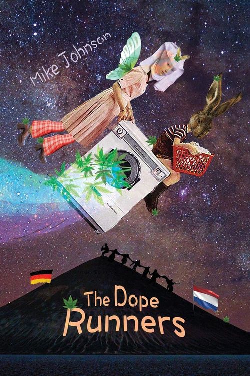 Produktbild: The Dope Runners