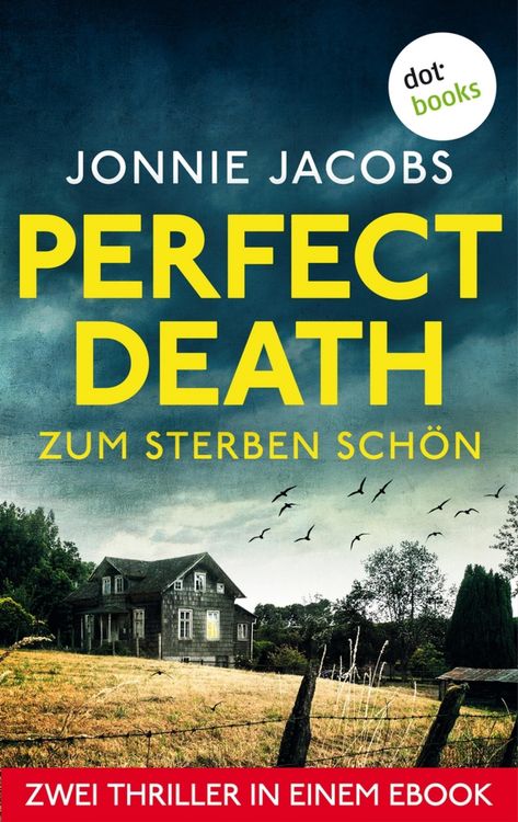 Produktbild: Perfect Death - Zum Sterben sch&ouml;n