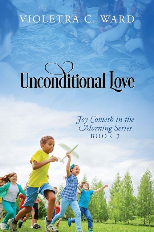 Produktbild: Unconditional Love