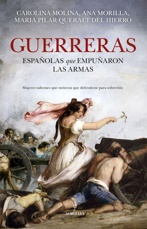 Produktbild: Guerreras
