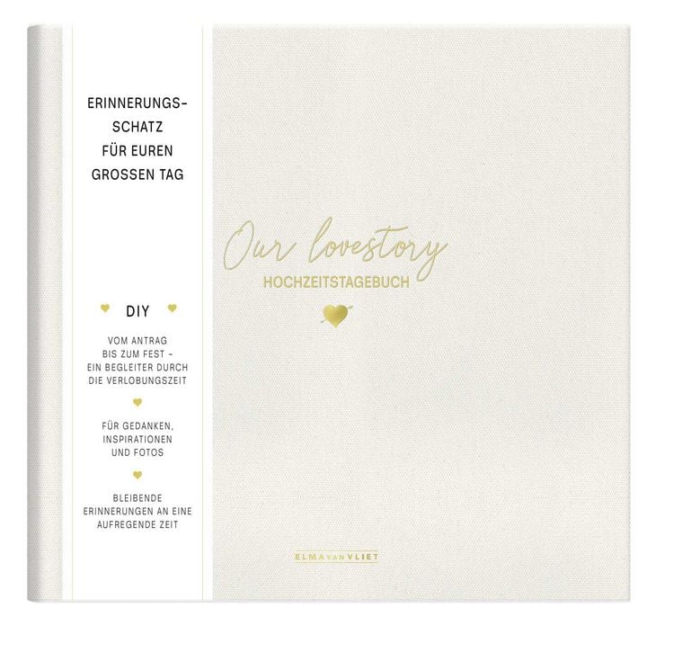 Produktbild: Our Lovestory