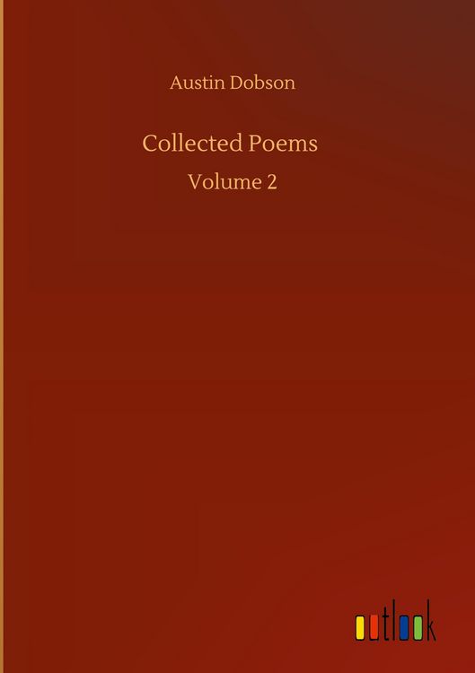 Produktbild: Collected Poems
