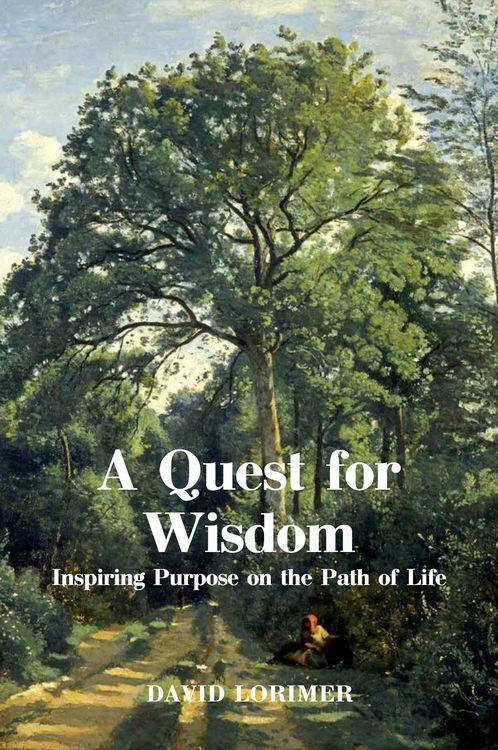 Produktbild: A Quest for Wisdom