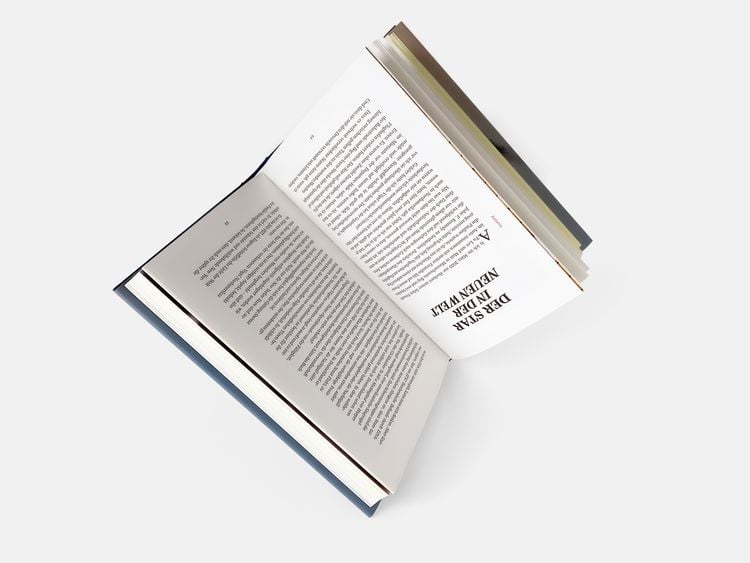 Produktbild: Unter Staren