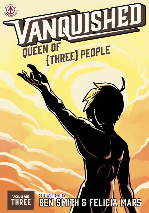 Produktbild: Vanquished