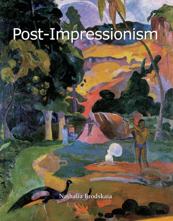Produktbild: Post-Impressionism