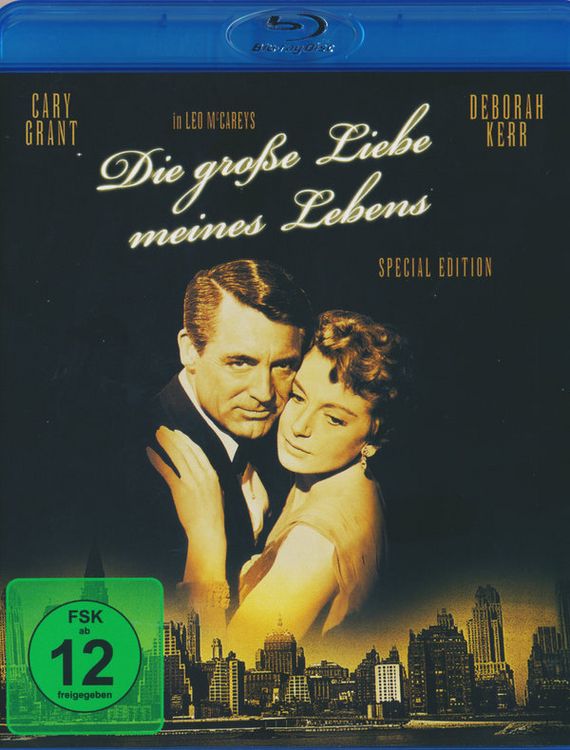 Produktbild: Die gro&szlig;e Liebe meines Lebens [SE]