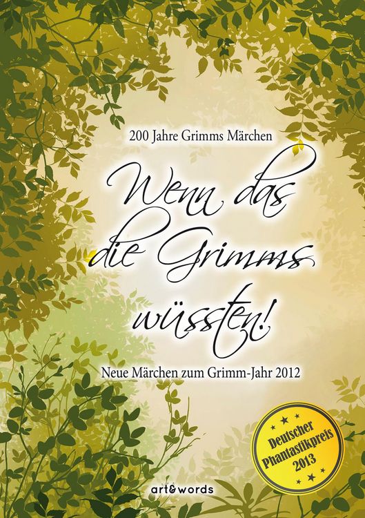 Produktbild: Wenn das die Grimms w&uuml;ssten!