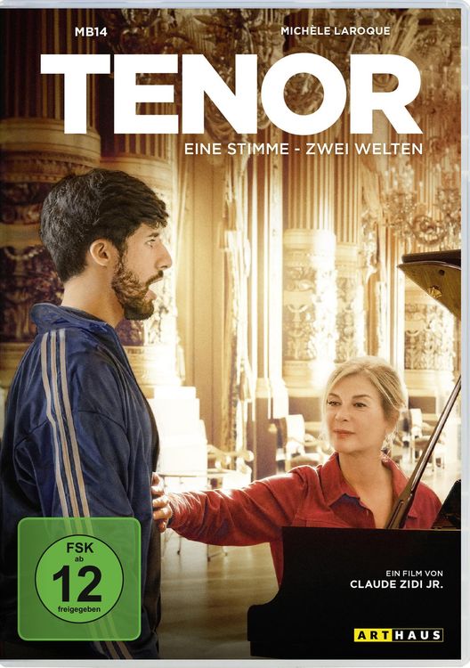 Produktbild: Tenor
