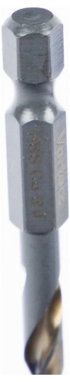 Produktbild: C.K T3200 05 HSS Mehrzweckbohrer 5mm Sechskantschaft 1St.