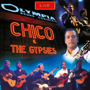 Produktbild: Live At The Olympia
