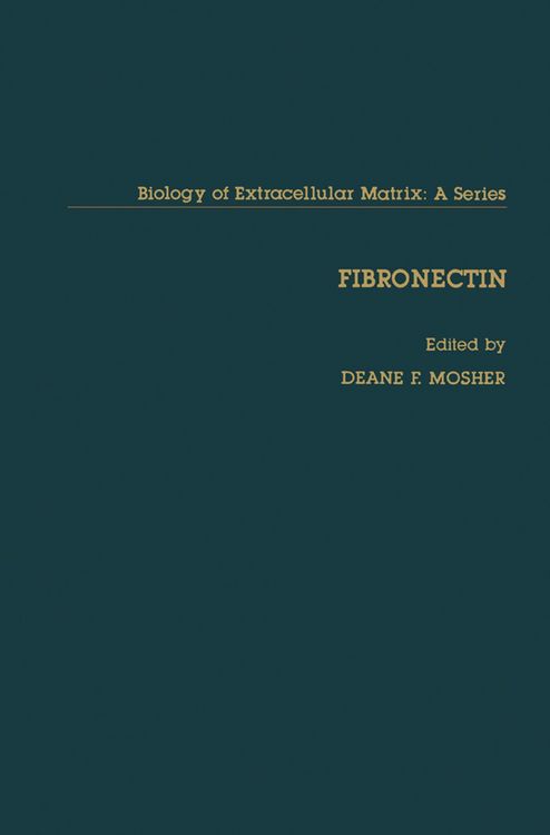 Produktbild: Fibronectin