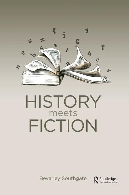 Produktbild: Southgate, B: History Meets Fiction