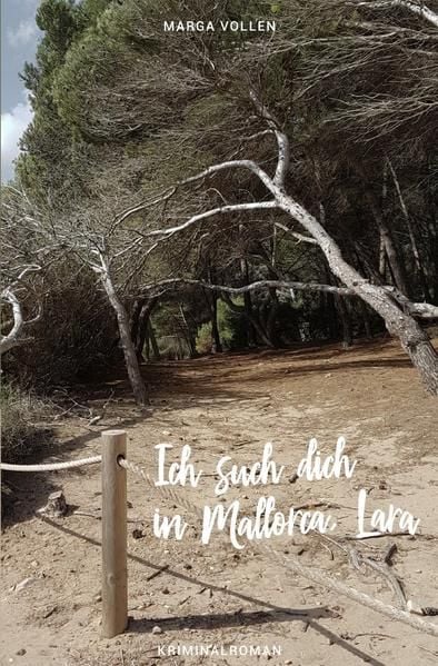 Produktbild: Ich such dich in Mallorca, Lara