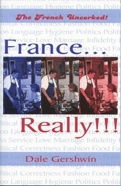 Produktbild: France...Really!!!