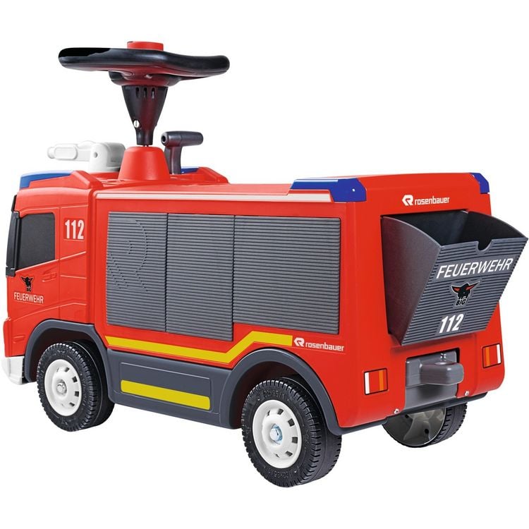 Produktbild: BIG Feuerwehr