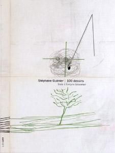 Produktbild: Stephane Guenier ; 100 Dessins