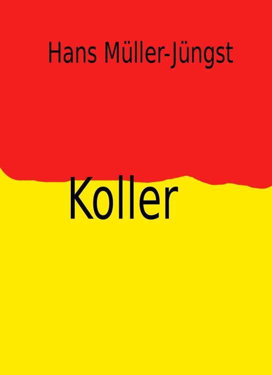 Produktbild: Koller