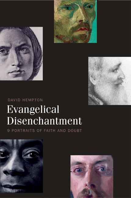 Produktbild: Evangelical Disenchantment