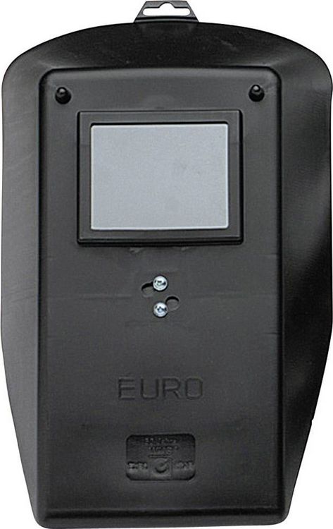 Produktbild: Lorch 550.5120.0 Handschwei&szlig;schild EN 166