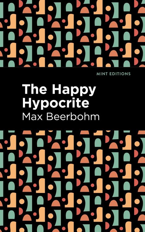 Produktbild: The Happy Hypocrite